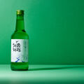 ソジュ（韓国焼酎）  2