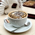 カプチーノ Cappuccino 2