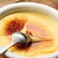 Crème Brûlée  2