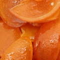 オレンジの砂糖漬け  2
