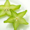 カランボラの花 Averrhoa Carambola 2
