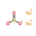 ケイ酸ナトリウム Na2O3Si 2