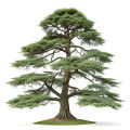 シダールート Cedrus 3