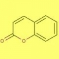 クマリン Benzopyrone 3