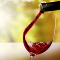 赤ワイン  3
