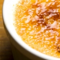 Crème Brûlée  3