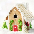 Gingerbread  3