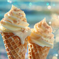 アイスクリーム  3